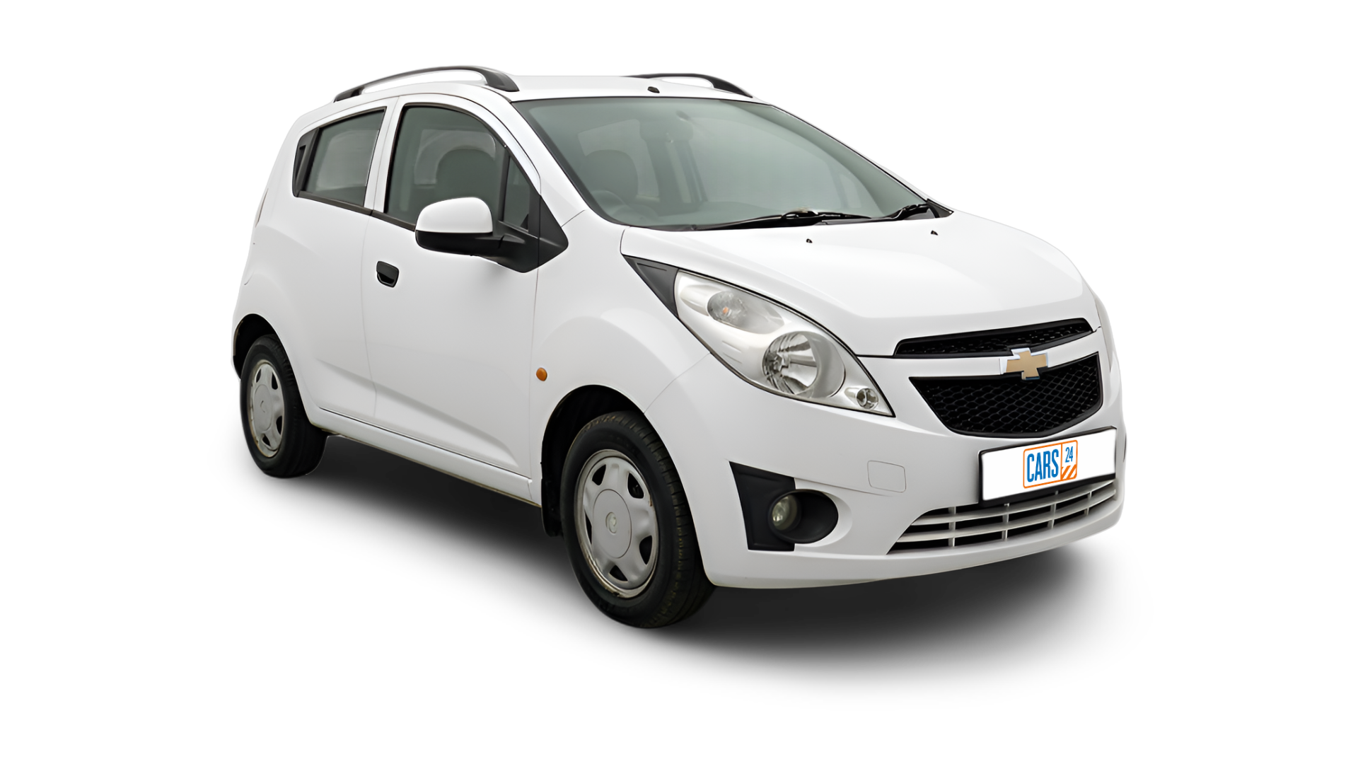 Chevrolet Beat-img